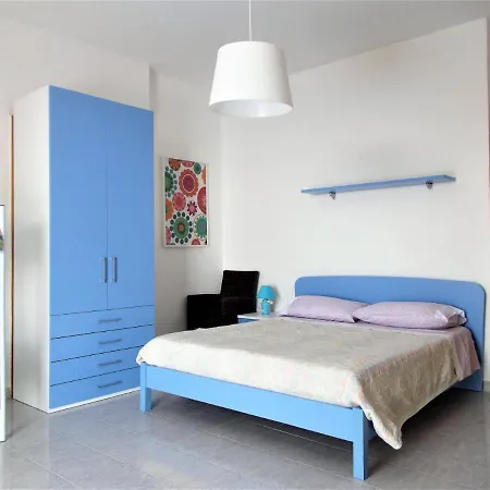 Apartamento Donna Ester - Discover Cilento
