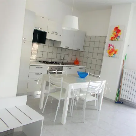 Apartamento Donna Ester - Discover Cilento