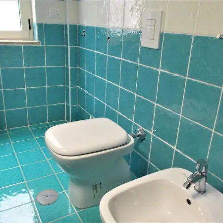 Donna Ester - Discover Cilento Apartamento Pisciotta
