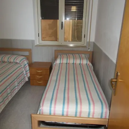 Apartamento Donna Ester - Discover Cilento
