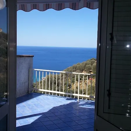 Apartamento Donna Ester - Discover Cilento