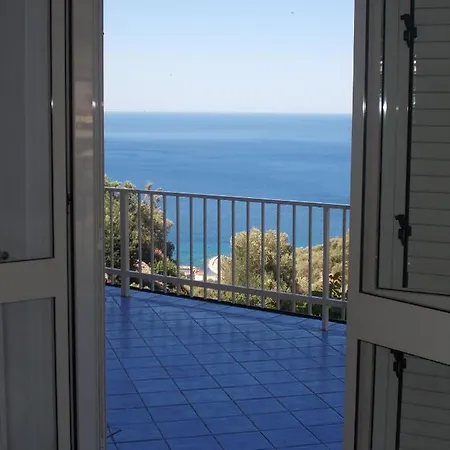 Apartamento Donna Ester - Discover Cilento Pisciotta