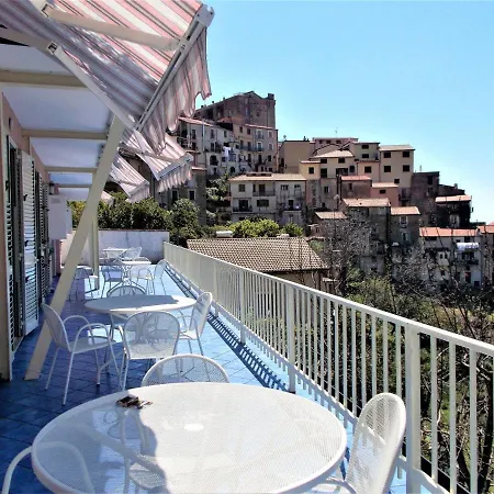 Apartamento Donna Ester - Discover Cilento