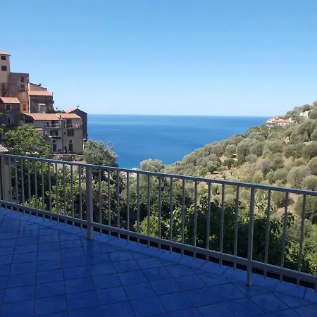 Donna Ester - Discover Cilento Apartamento *