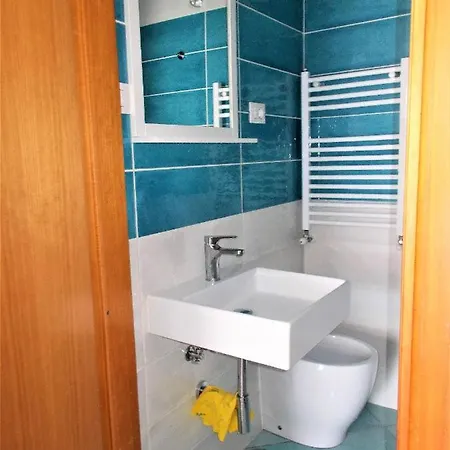 Apartamento Donna Ester - Discover Cilento