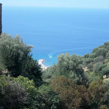 Apartamento Donna Ester - Discover Cilento Pisciotta