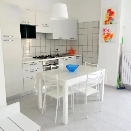 Apartamento Donna Ester - Discover Cilento