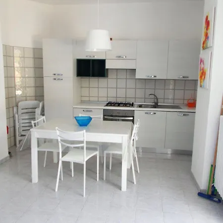 Apartamento Donna Ester - Discover Cilento *