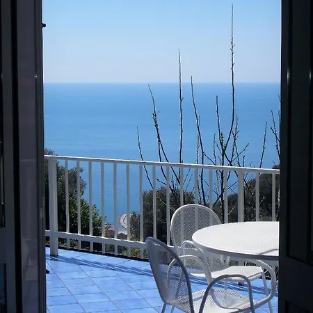 Apartamento Donna Ester - Discover Cilento Pisciotta