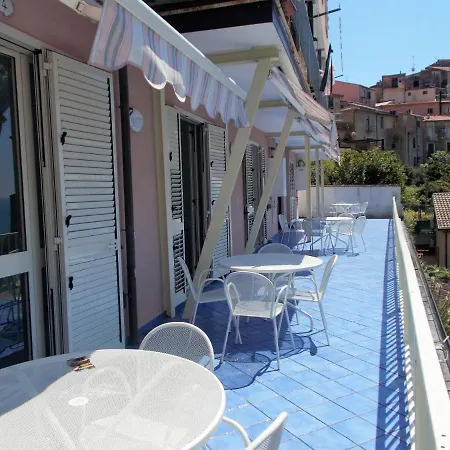 Apartamento Donna Ester - Discover Cilento *