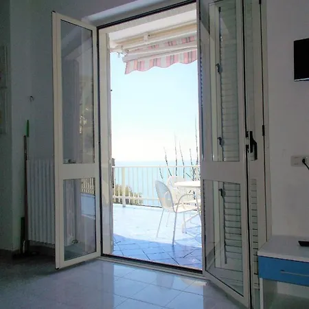 Donna Ester - Discover Cilento Apartamento *