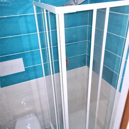 Apartamento Donna Ester - Discover Cilento