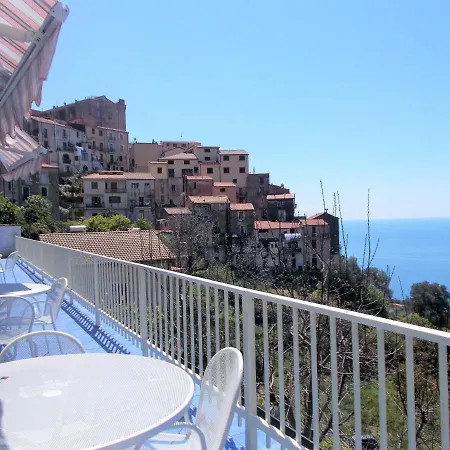 Donna Ester - Discover Cilento Apartamento Pisciotta