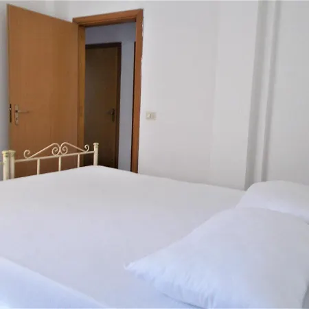 Donna Ester - Discover Cilento Apartamento
