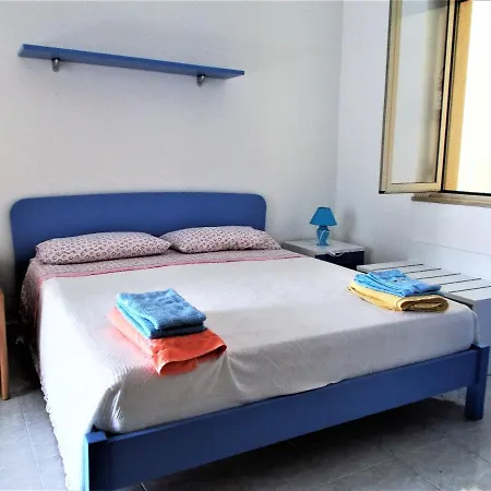 Donna Ester - Discover Cilento Apartamento *