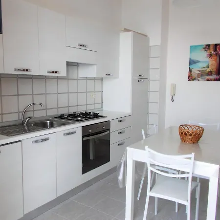 Donna Ester - Discover Cilento Apartamento
