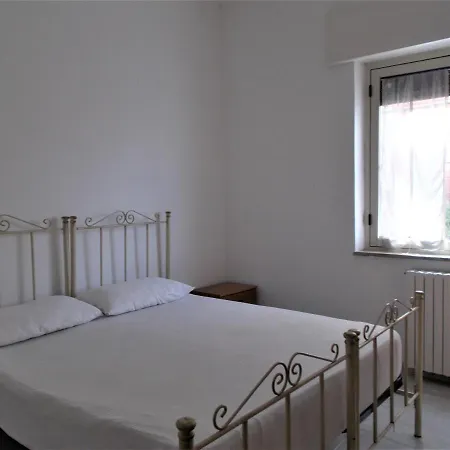 Apartamento Donna Ester - Discover Cilento