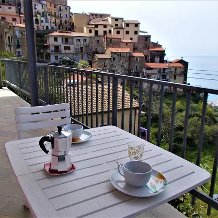 Donna Ester - Discover Cilento *