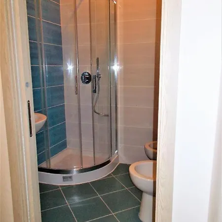 Donna Ester - Discover Cilento Apartamento *