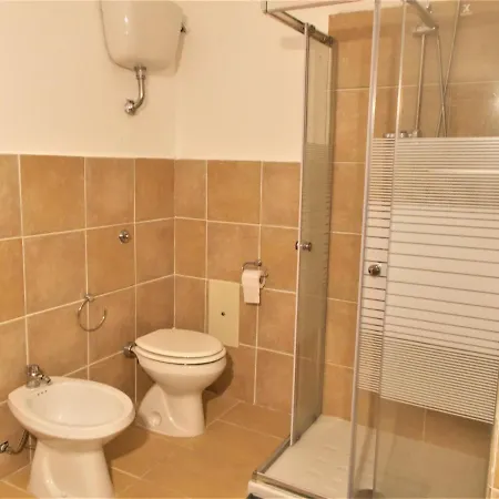 Apartamento Donna Ester - Discover Cilento *