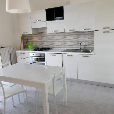 Donna Ester - Discover Cilento Apartamento