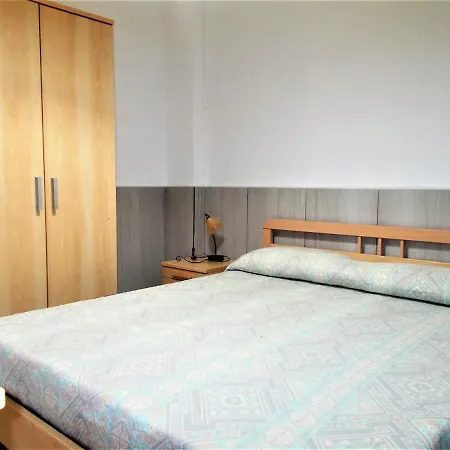 Donna Ester - Discover Cilento Apartamento