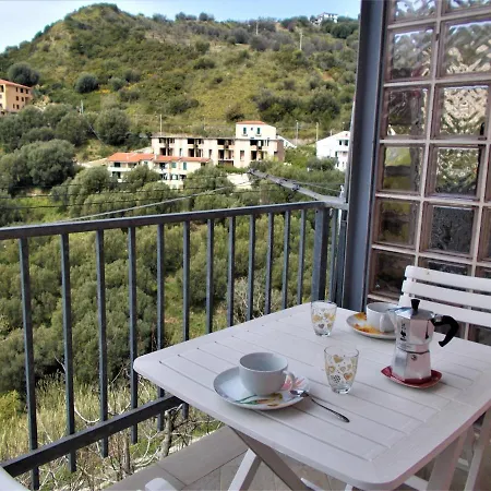 Donna Ester - Discover Cilento Apartamento Pisciotta