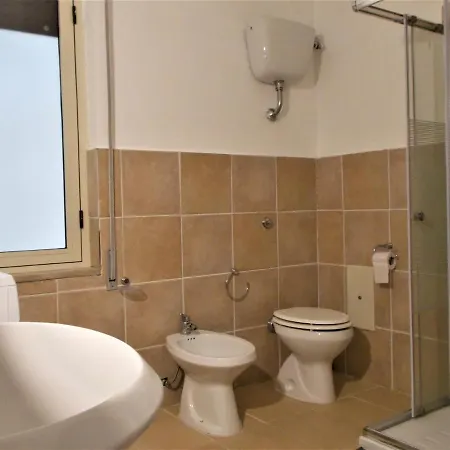Apartamento Donna Ester - Discover Cilento