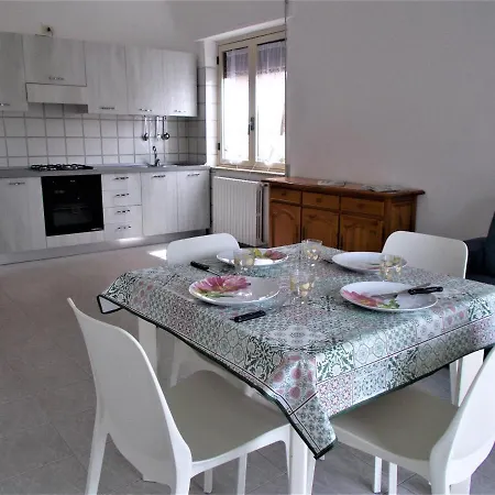 Apartamento Donna Ester - Discover Cilento
