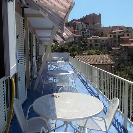 Donna Ester - Discover Cilento